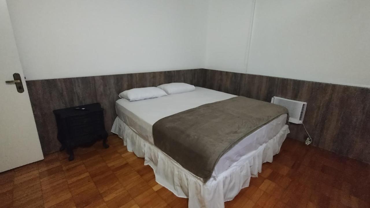 Lindo Apartamento Ao Lado Da Praia De Ipanema! Rio de Janeiro Exterior photo