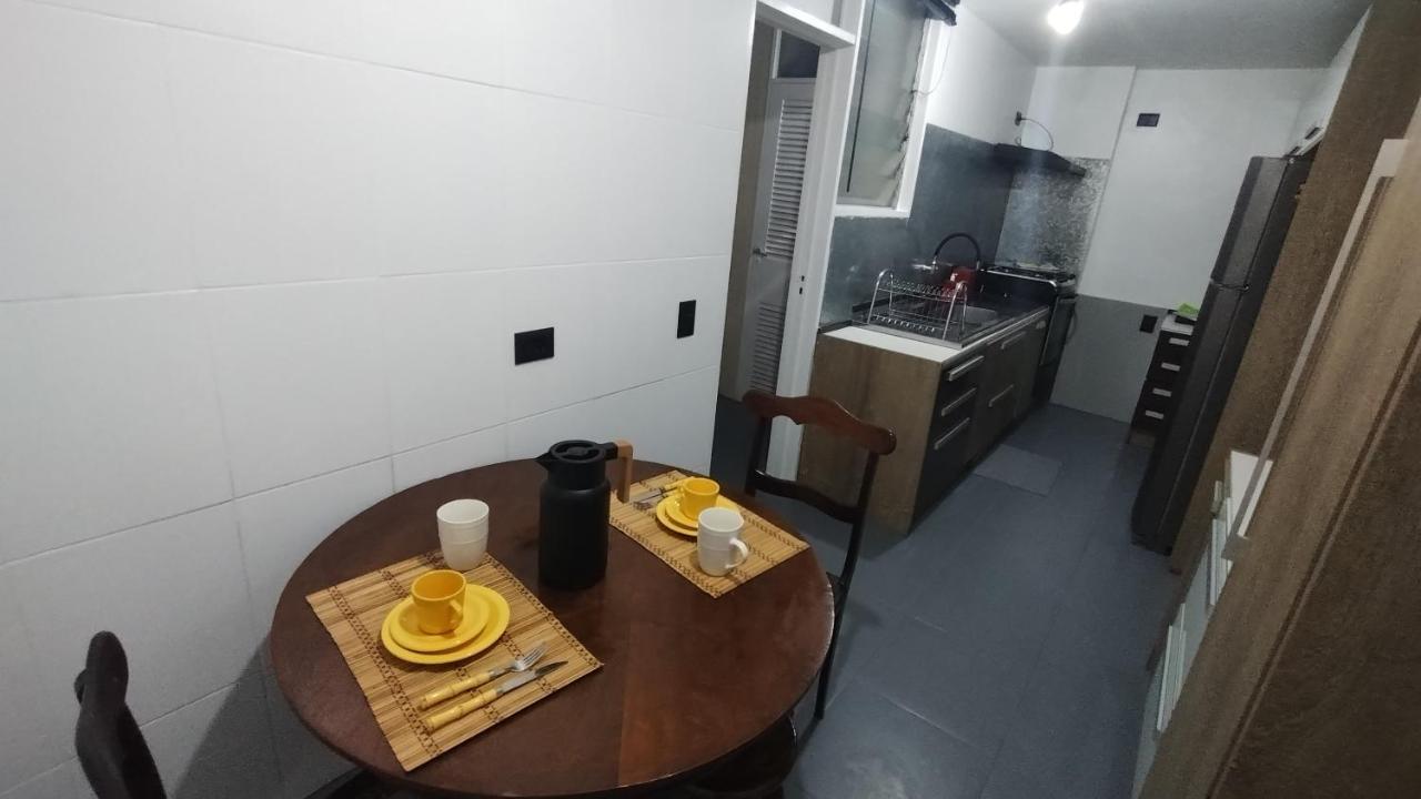 Lindo Apartamento Ao Lado Da Praia De Ipanema! Rio de Janeiro Exterior photo
