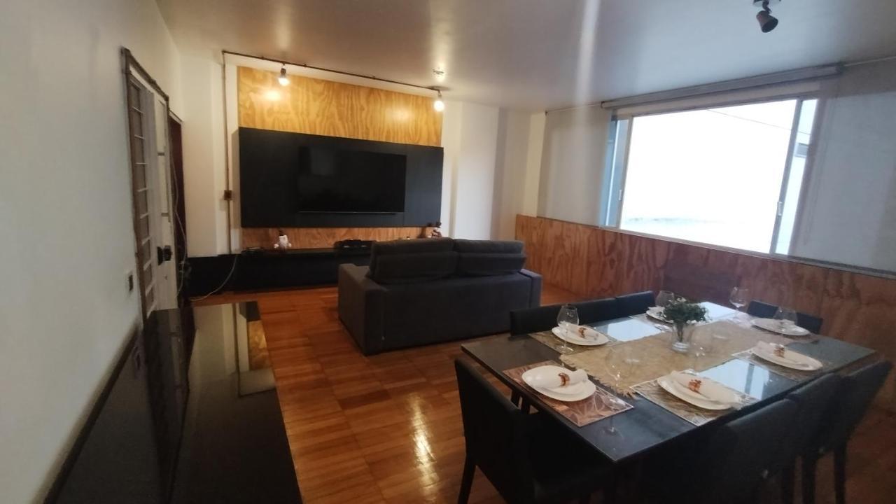 Lindo Apartamento Ao Lado Da Praia De Ipanema! Rio de Janeiro Exterior photo