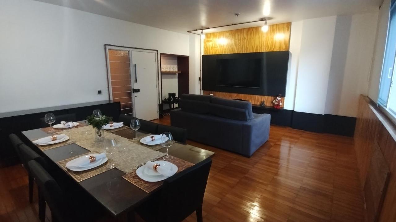 Lindo Apartamento Ao Lado Da Praia De Ipanema! Rio de Janeiro Exterior photo
