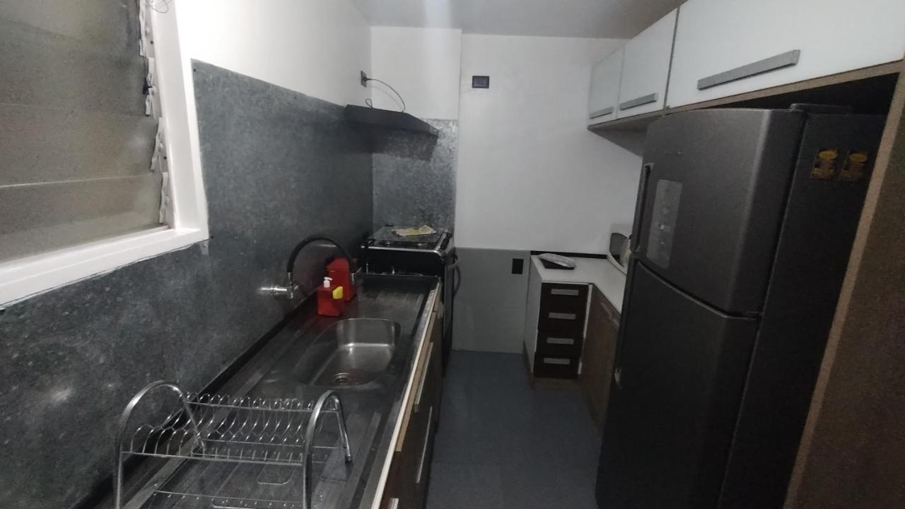 Lindo Apartamento Ao Lado Da Praia De Ipanema! Rio de Janeiro Exterior photo