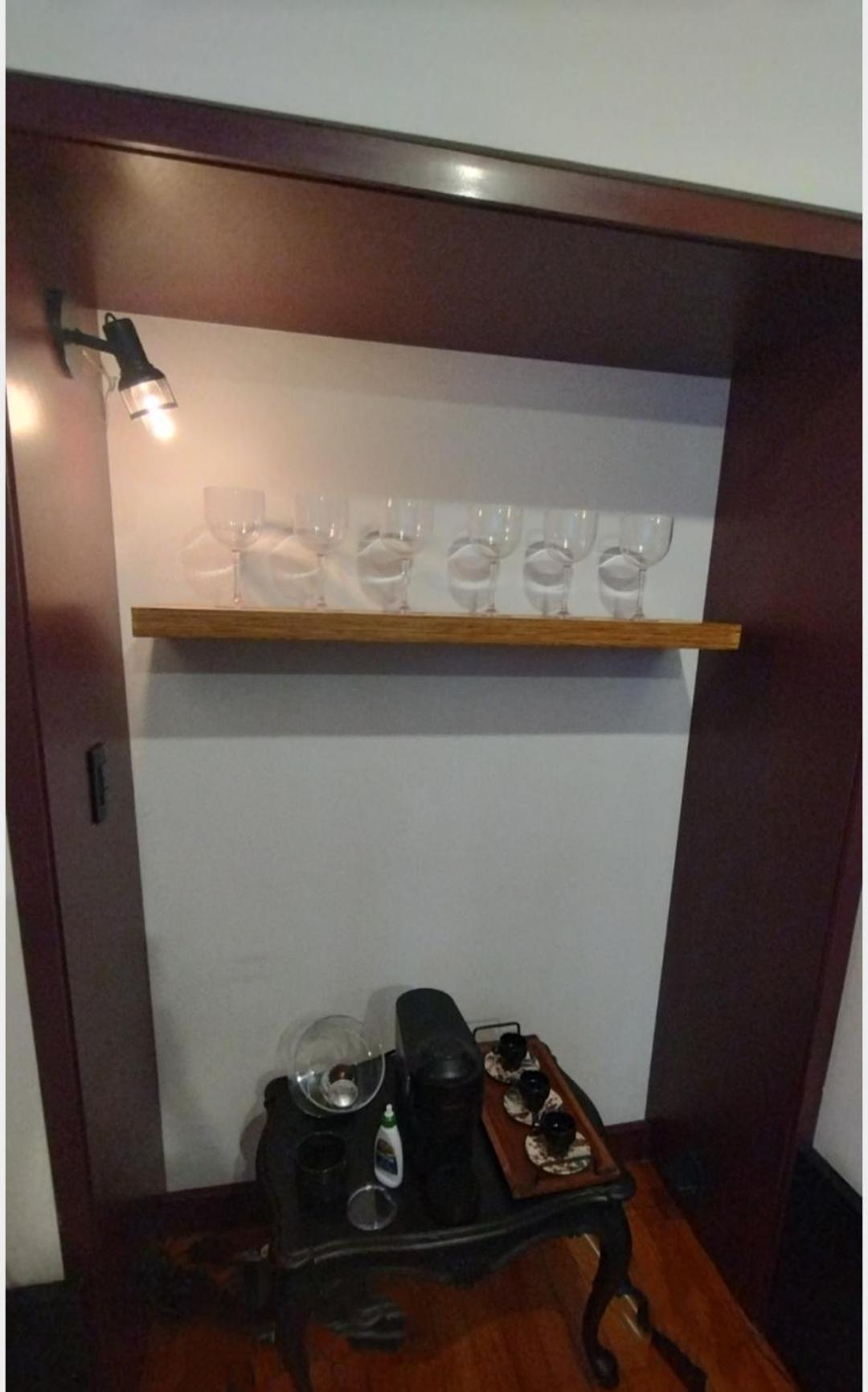 Lindo Apartamento Ao Lado Da Praia De Ipanema! Rio de Janeiro Exterior photo